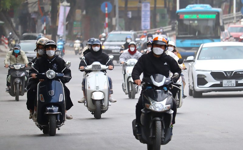 오늘 10월 20일 날씨: 오늘 밤부터 찬 공기 영향 더 강해져