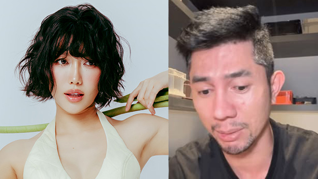 Dieu Nhi, Luong Bang Quang