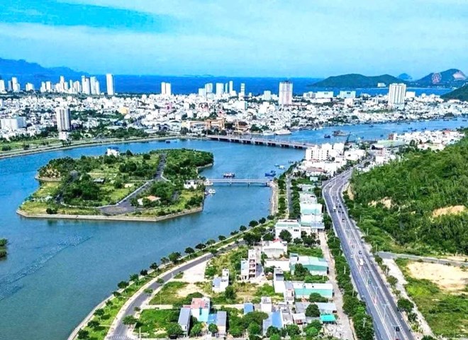 Khanh Hoa se kiem tra viec chap hanh cac quy dinh ve hoat dong bat dong san tren dia ban trong thang 10. Anh: Khanh Hoa