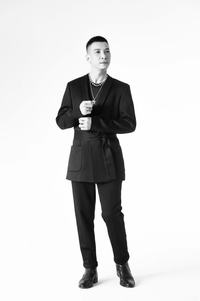 Nha thiet ke Kenny Thai