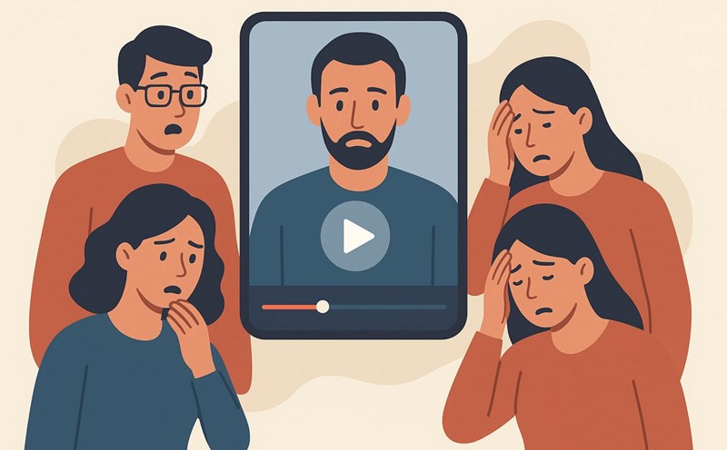 AI staff confused between mission and business