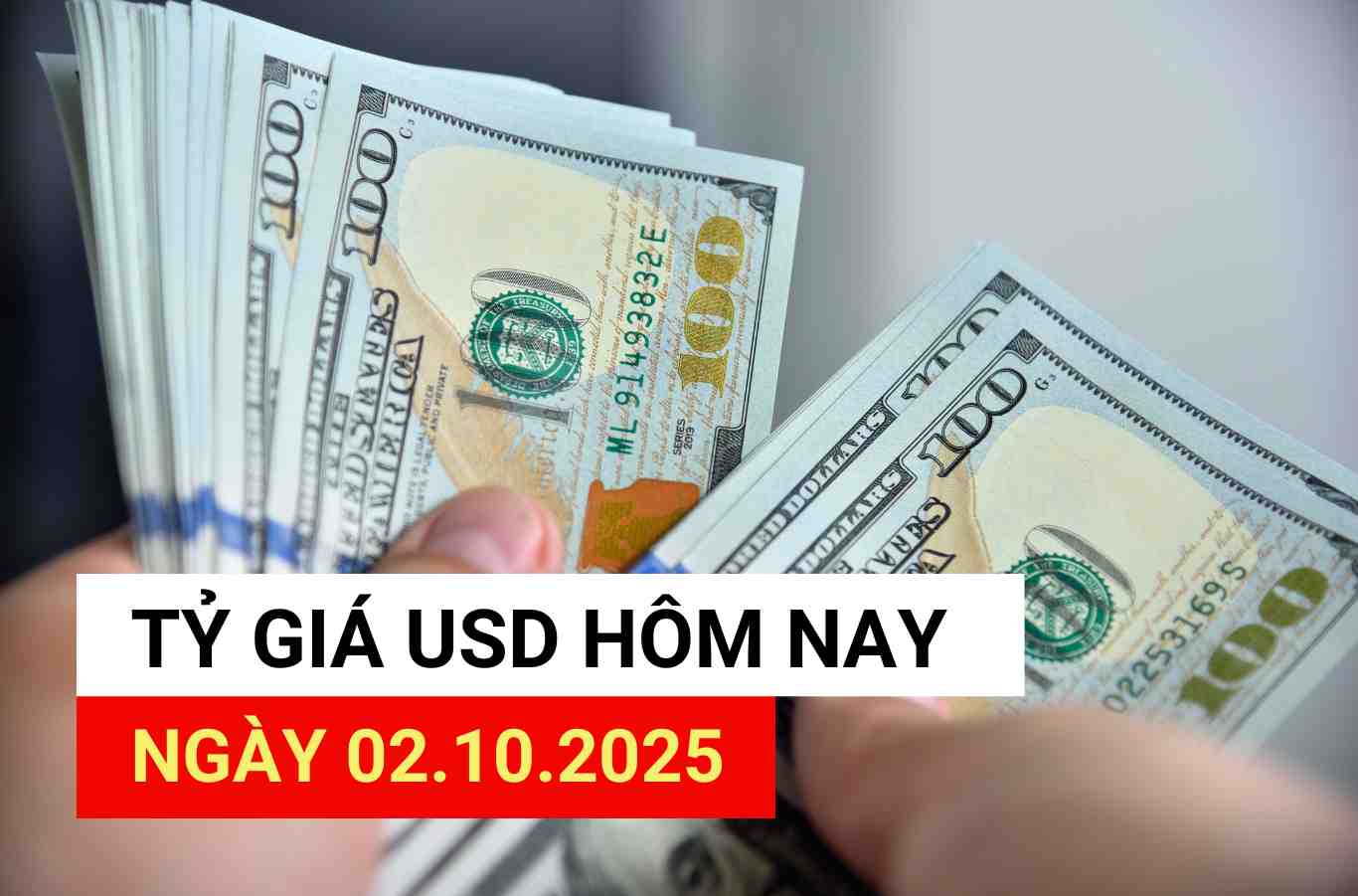 Taux de change USD aujourd'hui 2 octobre 2025.