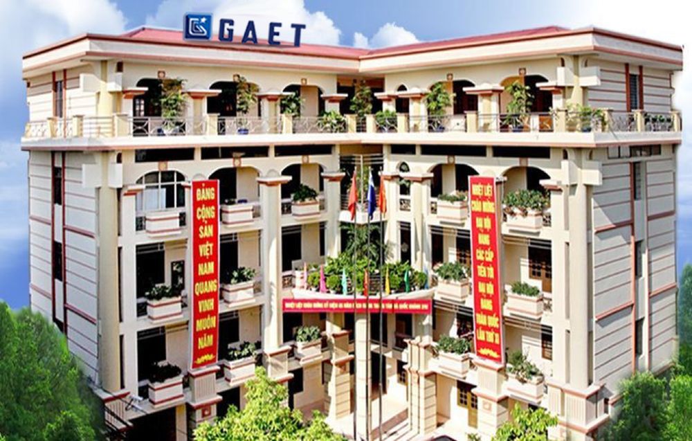 Anh: GAET