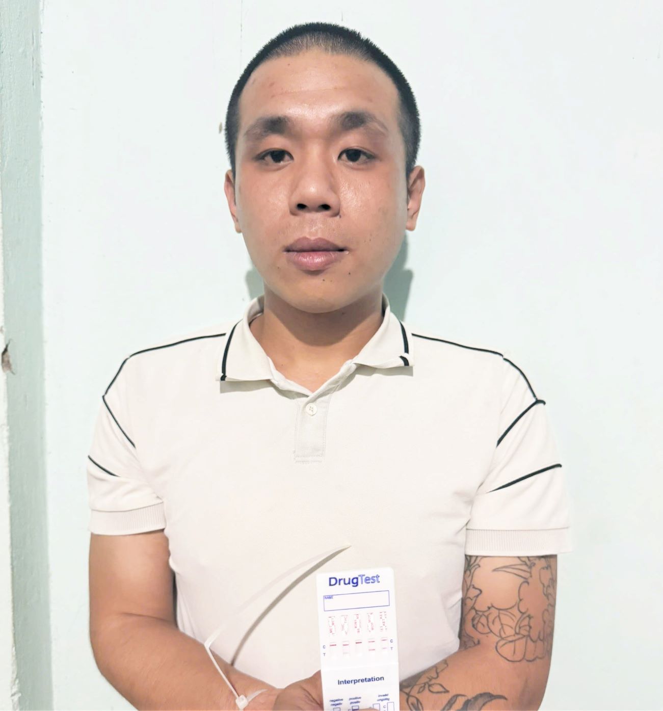 Tran Van Dat 