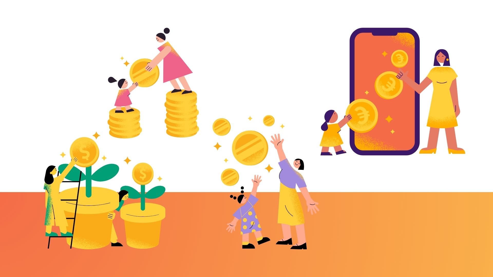 Latest procedures for declaring contract tax with business households