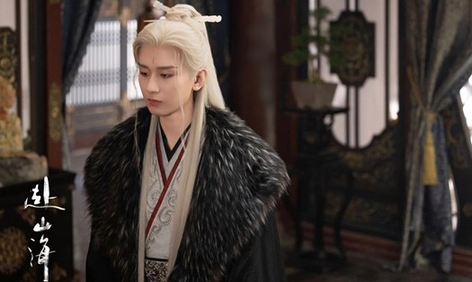 Ảnh: Nhà sản xuất phim