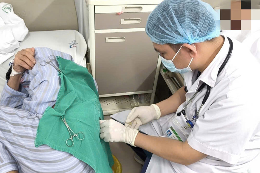 The life -threatening danger of cryptococcus and many viruses and doctors warns about the disease prevention