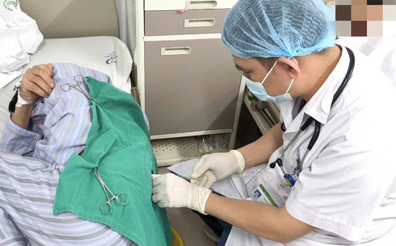 The life -threatening danger of cryptococcus and many viruses and doctors warns about the disease prevention