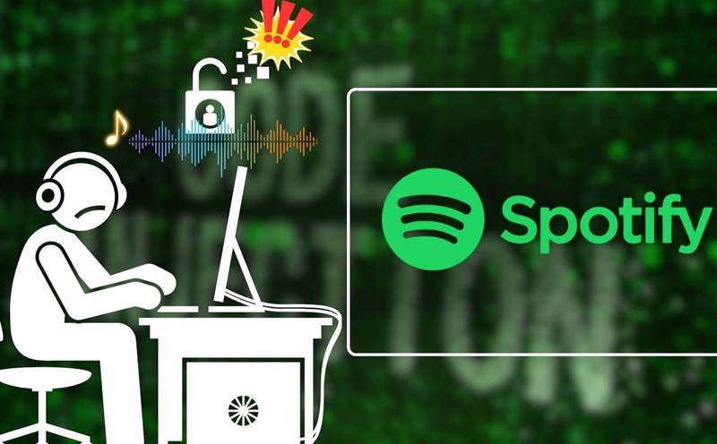 Daniel Ek affirmed that he will remain with Spotify as Executive Chairman, but prioritize focusing resources on deep technology and artificial intelligence startups. Graphics: Hao Thien