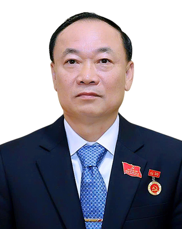 타이 다이 응옥 상장 - 베트남 인민군 부총참모장 - 은 2025-2030년 임기의 잘라이성 당위원회 서기로 임명되었습니다. 사진: BTC