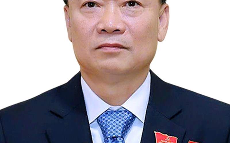 Senior Lieutenant General Thai Dai Ngoc - Deputy Chief of the General Staff of the Vietnam People's Army - was appointed to hold the position of Secretary of the Gia Lai Provincial Party Committee for the 2025-2030 term. Photo: Organizing Committee