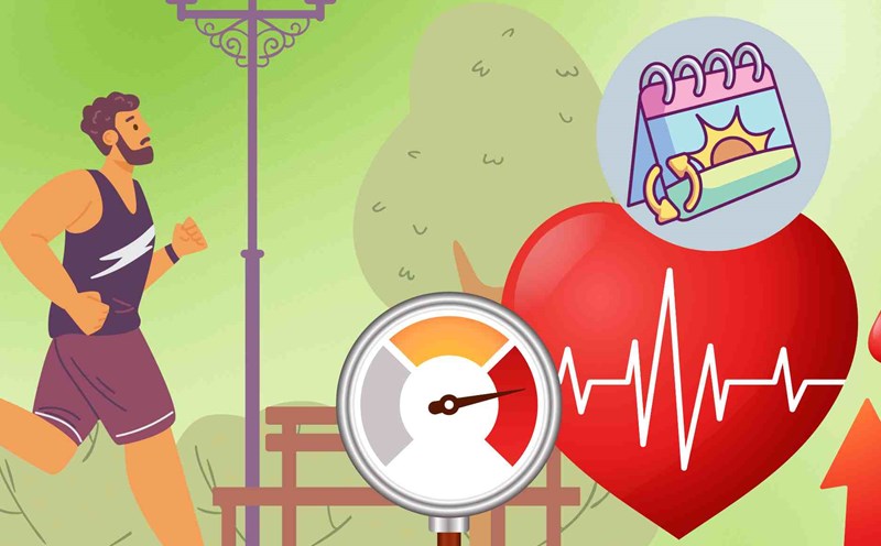 3 morning habits that seem harmless but easily cause high blood pressure