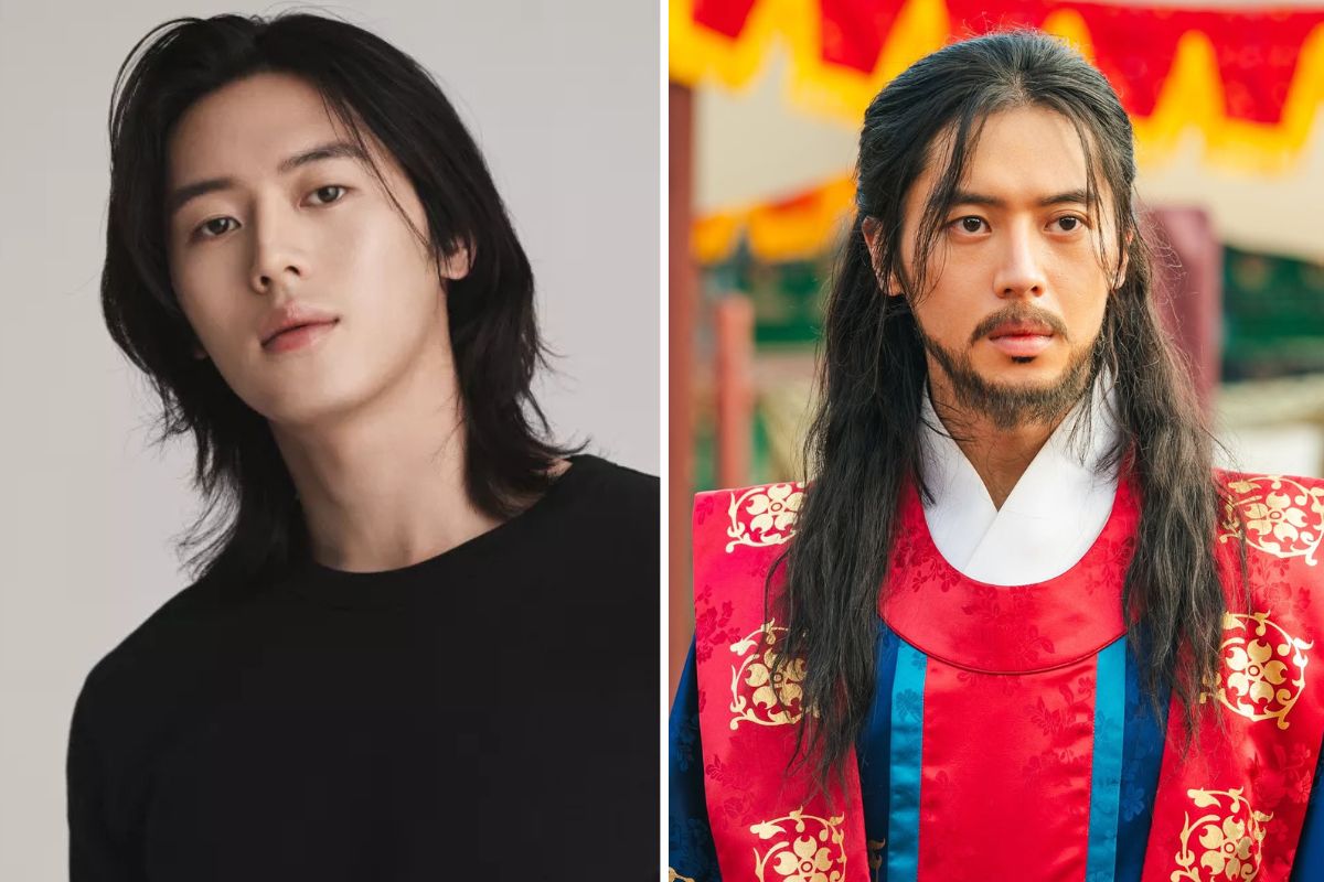 Actor Lee Joo Ahn. Photo: YY Entertainment/producer