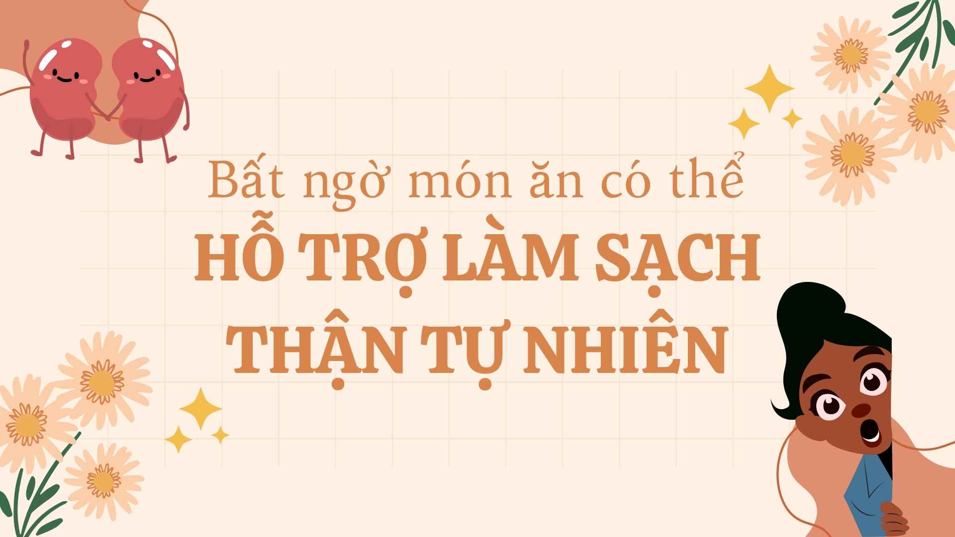 Unexpected dishes that can support natural kidney cleansing