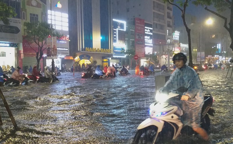 Pronostico del tiempo para los proximos 3 dias del 21 al 23 de octubre en las tres regiones