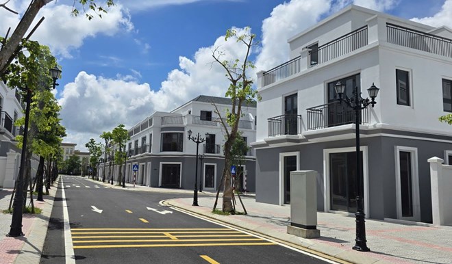 Chuẩn bị mở bán nhà ở xã hội của Vingroup ở Quảng Trị, môi giới hé lộ giá dự kiến