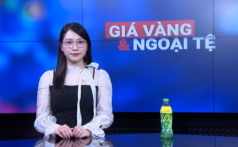 Gold and foreign currency prices October 20: Risk warning, investors need to be cautious