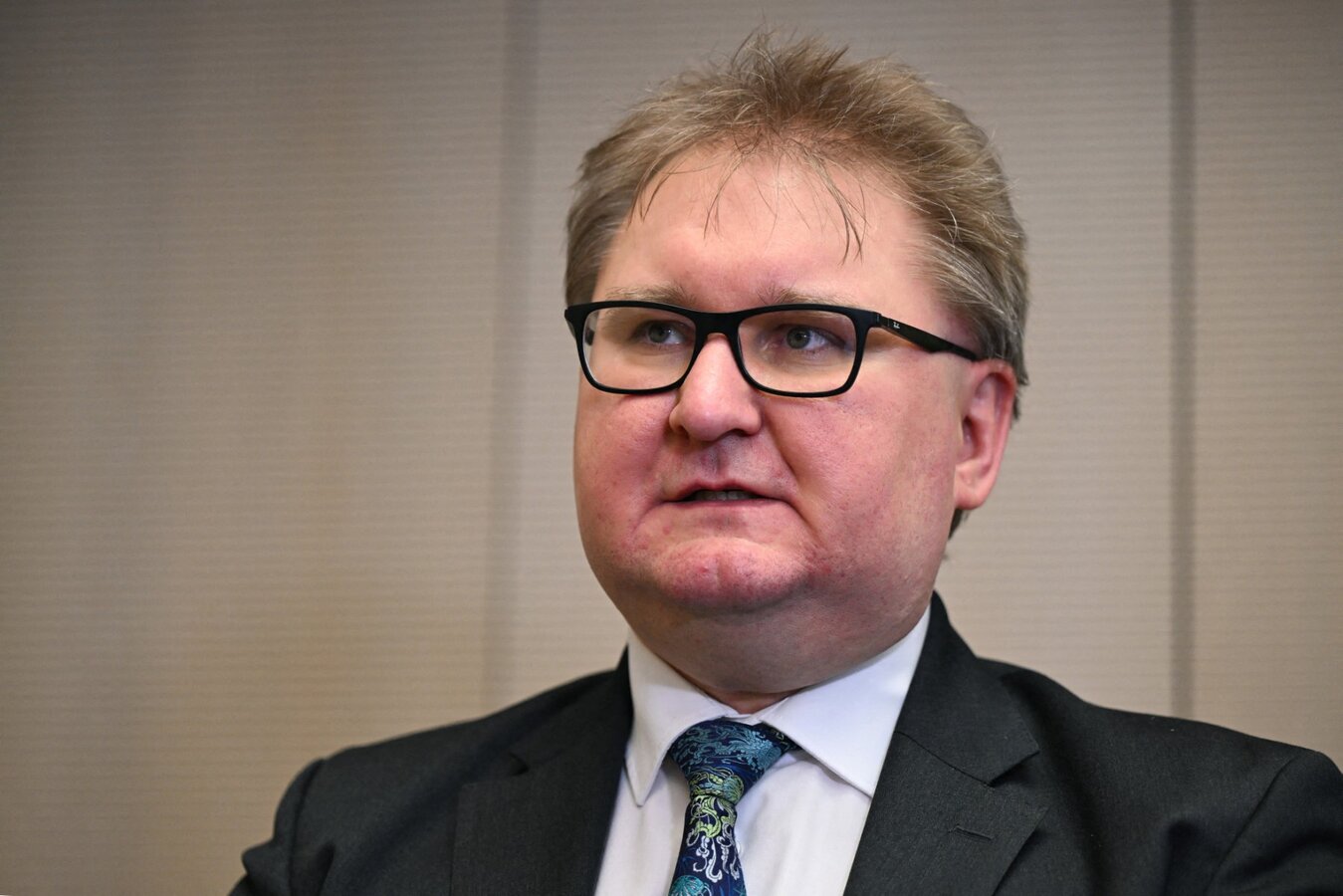 Deputy Prime Minister taras Kachka said that Ukraine's efforts to join the EU are expected to have a breakthrough in December. Photo: AFP