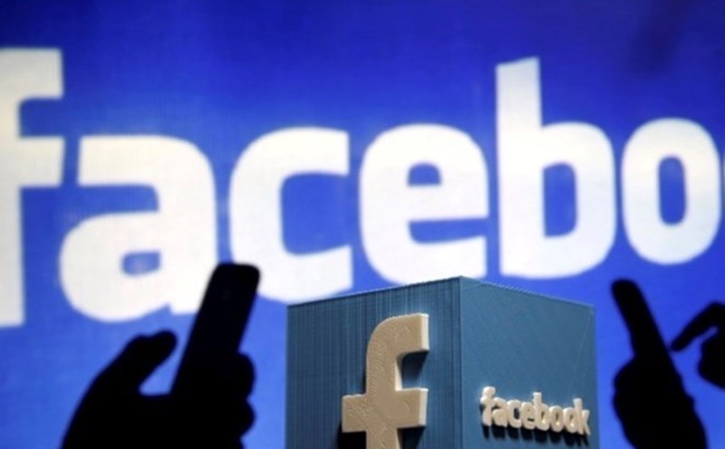 Unjustly losing money due to a scam to unlock a Facebook account in Cambodia. Photo: Xinhua