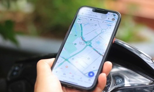 Google cho phép các nhà phát triển tích hợp trực tiếp dữ liệu Google Maps vào AI Gemini, nâng cao khả năng phản hồi theo vị trí và trải nghiệm ứng dụng thông minh. Ảnh: Khánh An