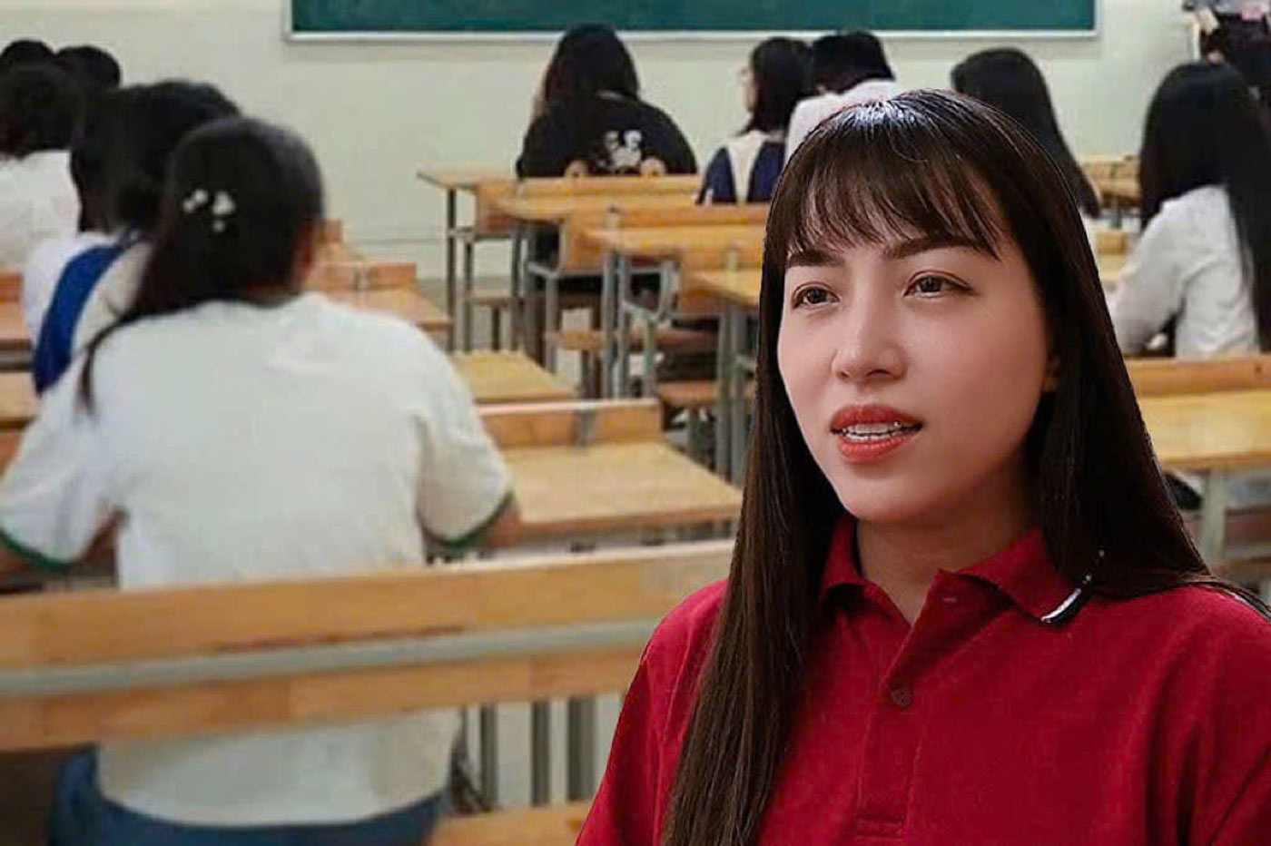 Teachers share effective ways to prevent school violence