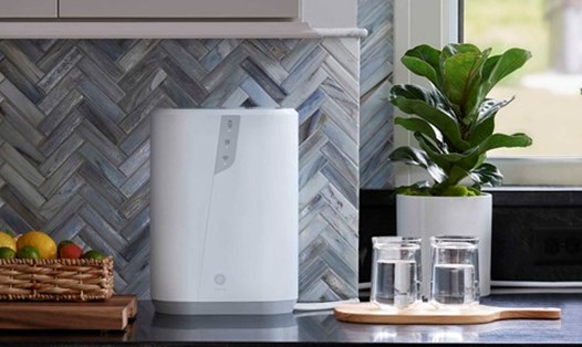 Amway Việt Nam lập “cú đúp” giải thưởng Sản phẩm tôi yêu tại Tech Awards 2025. Ảnh: Amway