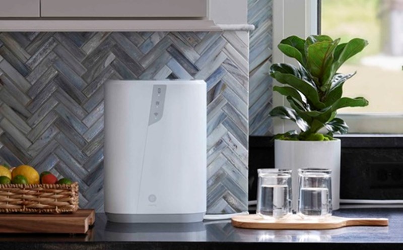 Amway Vietnam has "doubled" the award for My Favorite Product at Tech Awards 2025. Photo: Amway