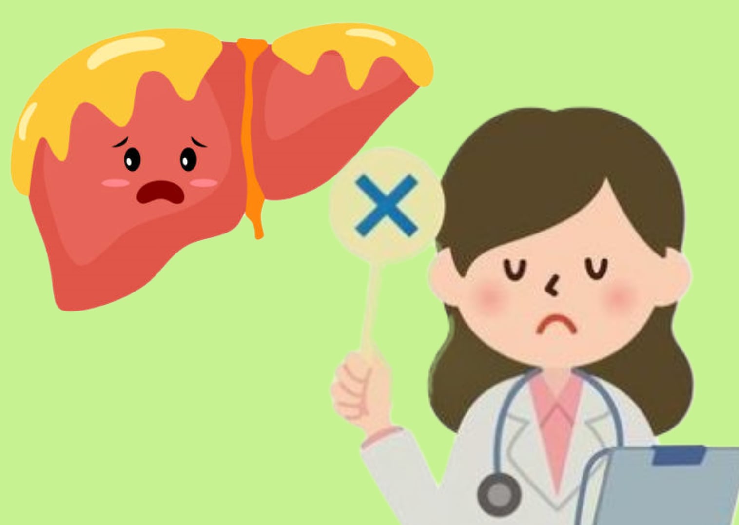 What fruits should you avoid if you have fatty liver? Graphics: Phuong Thao