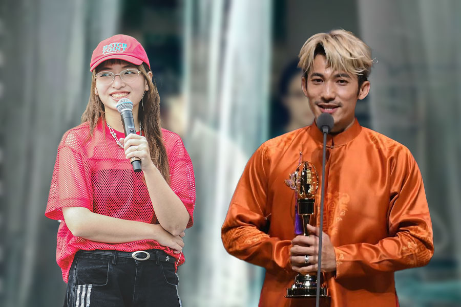 Beautiful little Dao Tu A1J - Lien Binh Phat