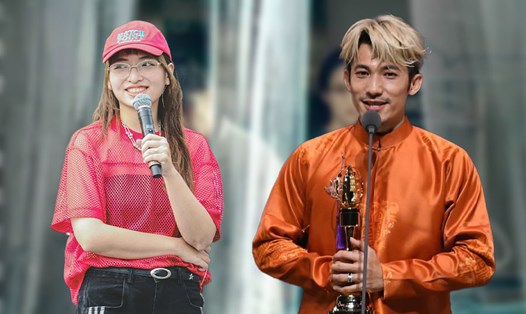 Em xinh Đào Tử A1J - Liên Bỉnh Phát