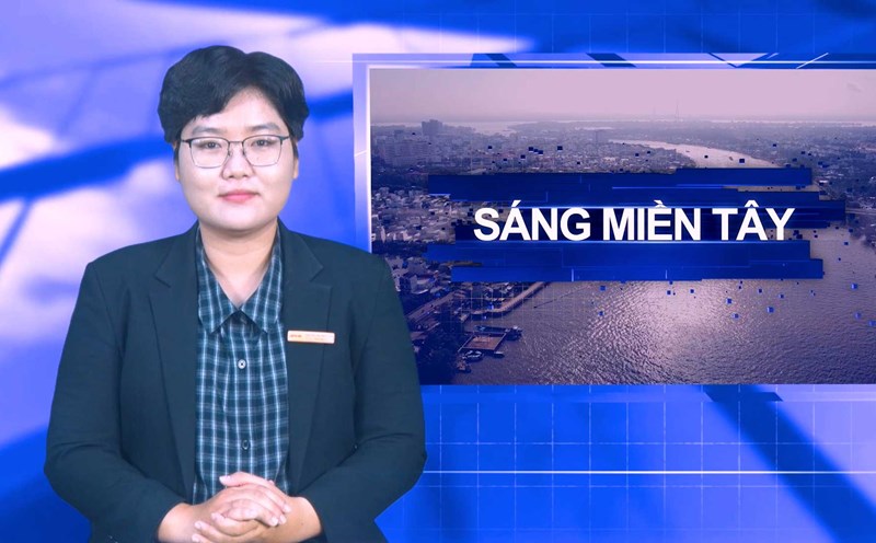 Morning in the West 10/21: Can Tho Oncology Hospital must be completed in 2026
