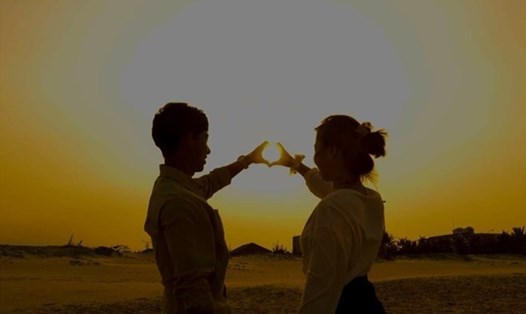 Bốn yếu tố cốt lõi, bao gồm: yêu thương, tôn trọng, tin tưởng và tự do sẽ giúp xây dựng hạnh phúc bền lâu. Ảnh: Thanh Ngọc