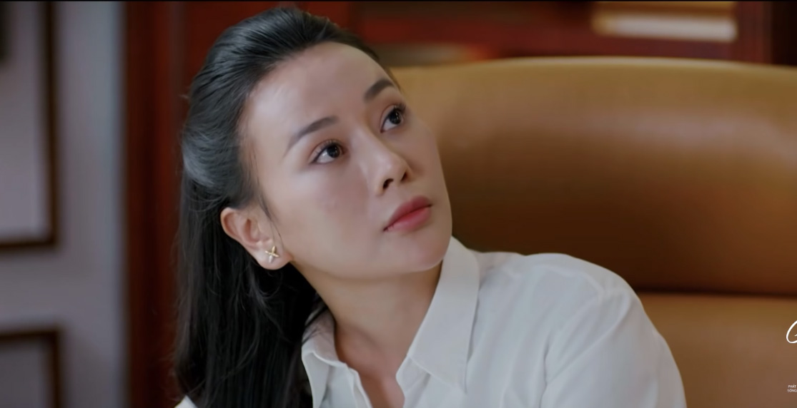 Dang suyt bi lo chuyen ngoai tinh. Anh: VFC.
