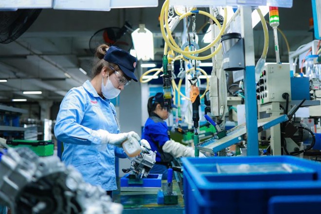 Regulations on enterprises allowed to lease labor