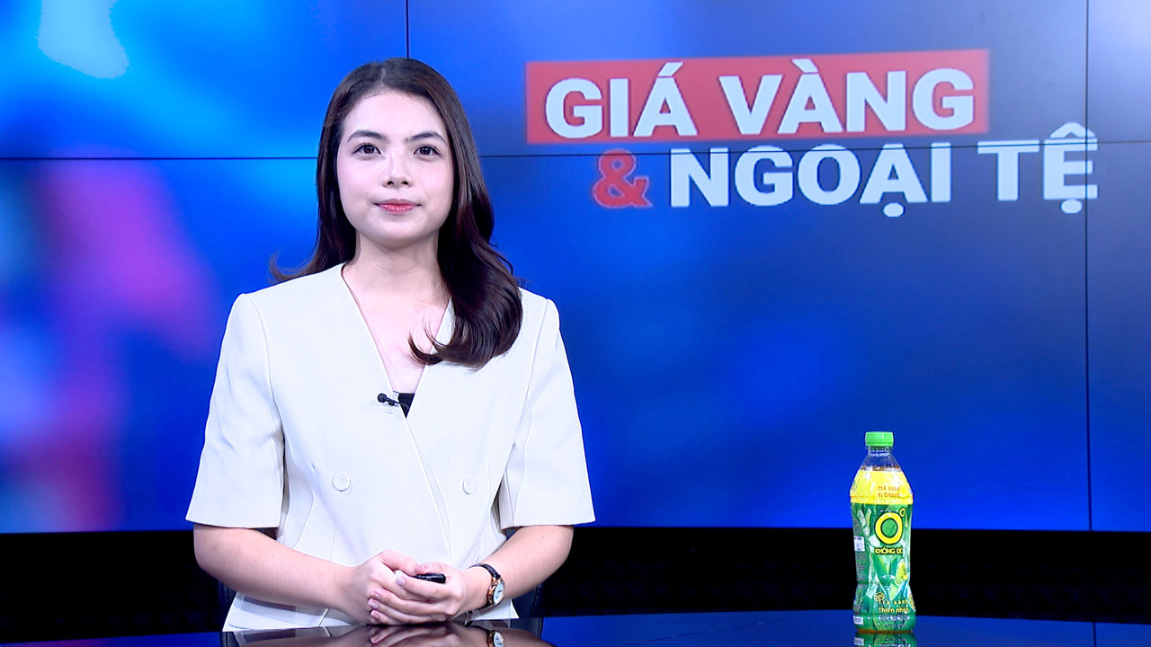 Gold and foreign currency prices October 21: Gold bars skyrocket