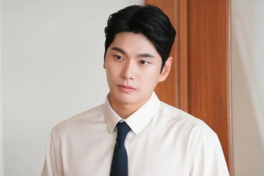 Actor Lee Yi Kyung. Photo: Producer