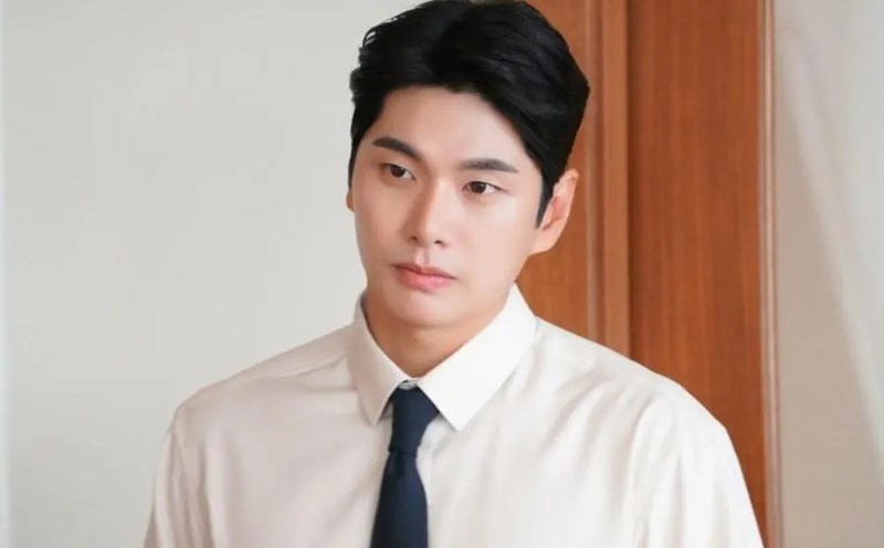 Actor Lee Yi Kyung. Photo: Producer