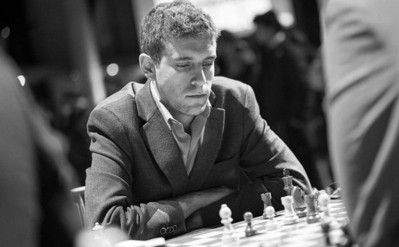 American grandmaster Daniel Naroditsky - one of the prominent faces of the world chess village passed away suddenly at the age of 29. Photo: FIDE