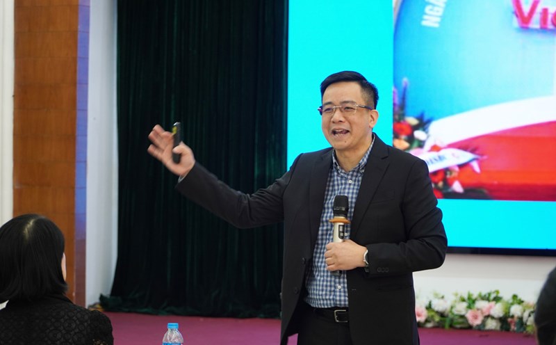 Promoting responsible business practices in the field of science and technology