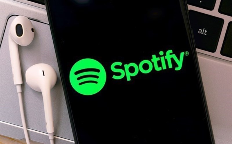 Spotify acaba de lanzar una funcion para rastrear el lugar de su concierto favorito. Foto: AFP