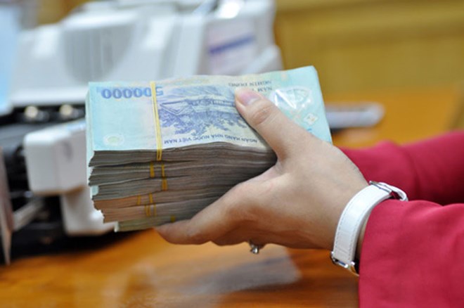 Chuyen gia de xuat ap dung tai khoan chuyen biet tai ngan hang giam sat viec su dung von trai phieu, chi giai ngan khi co chung tu hop le va phuc vu dung muc dich huy dong. Anh: Hai Nguyen