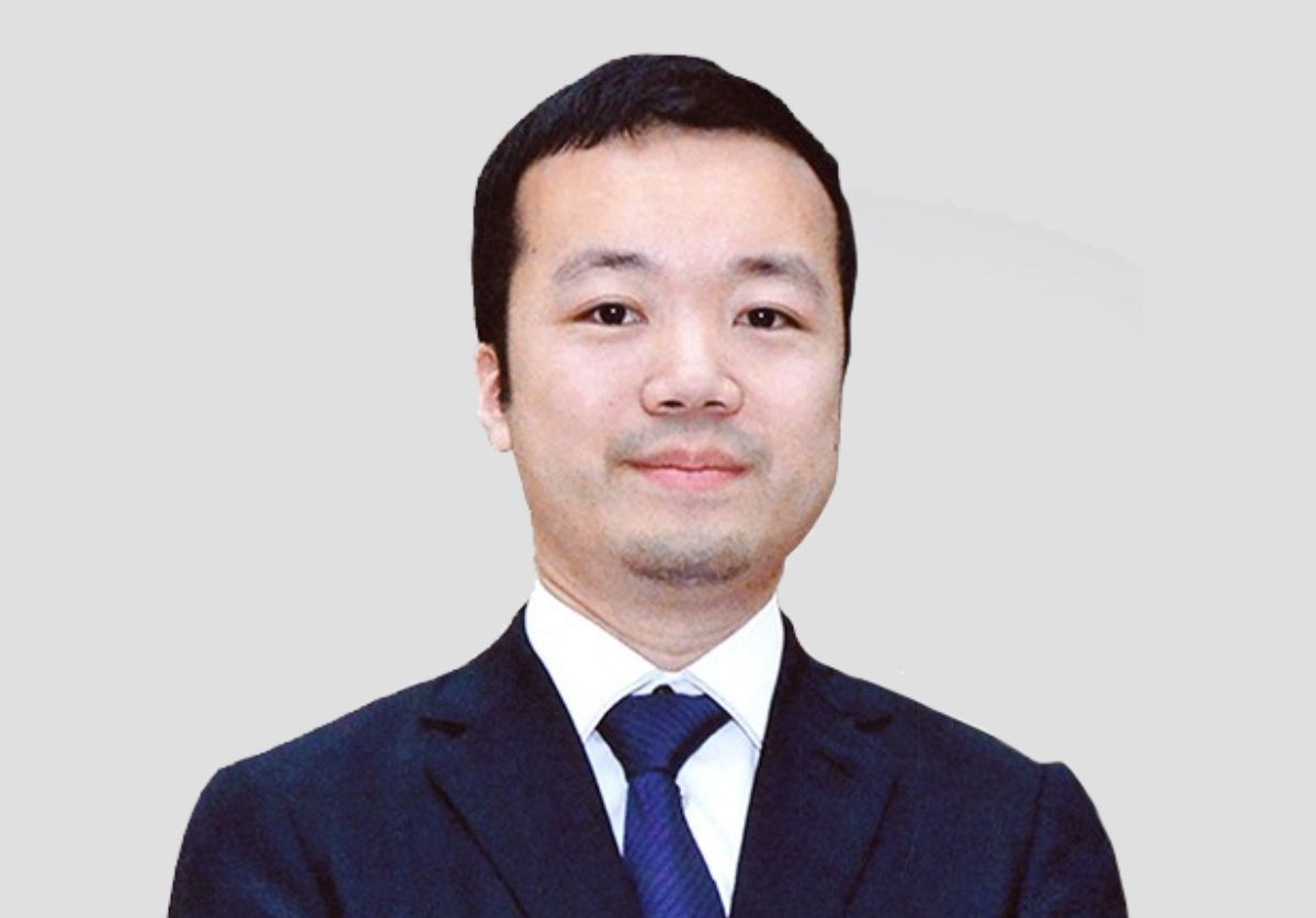 The US court exposed Chen Zhi as the leader of a global fraud empire. Photo: Prince Group