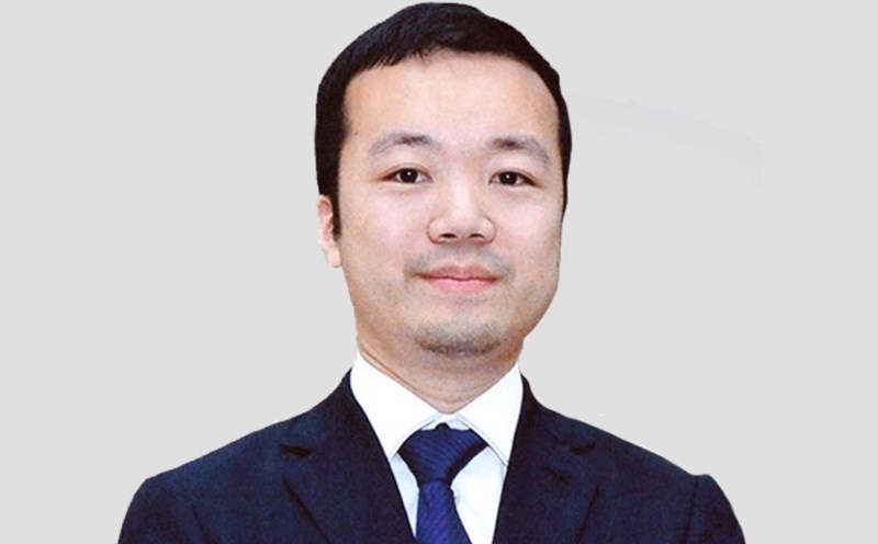 The US court exposed Chen Zhi as the leader of a global fraud empire. Photo: Prince Group