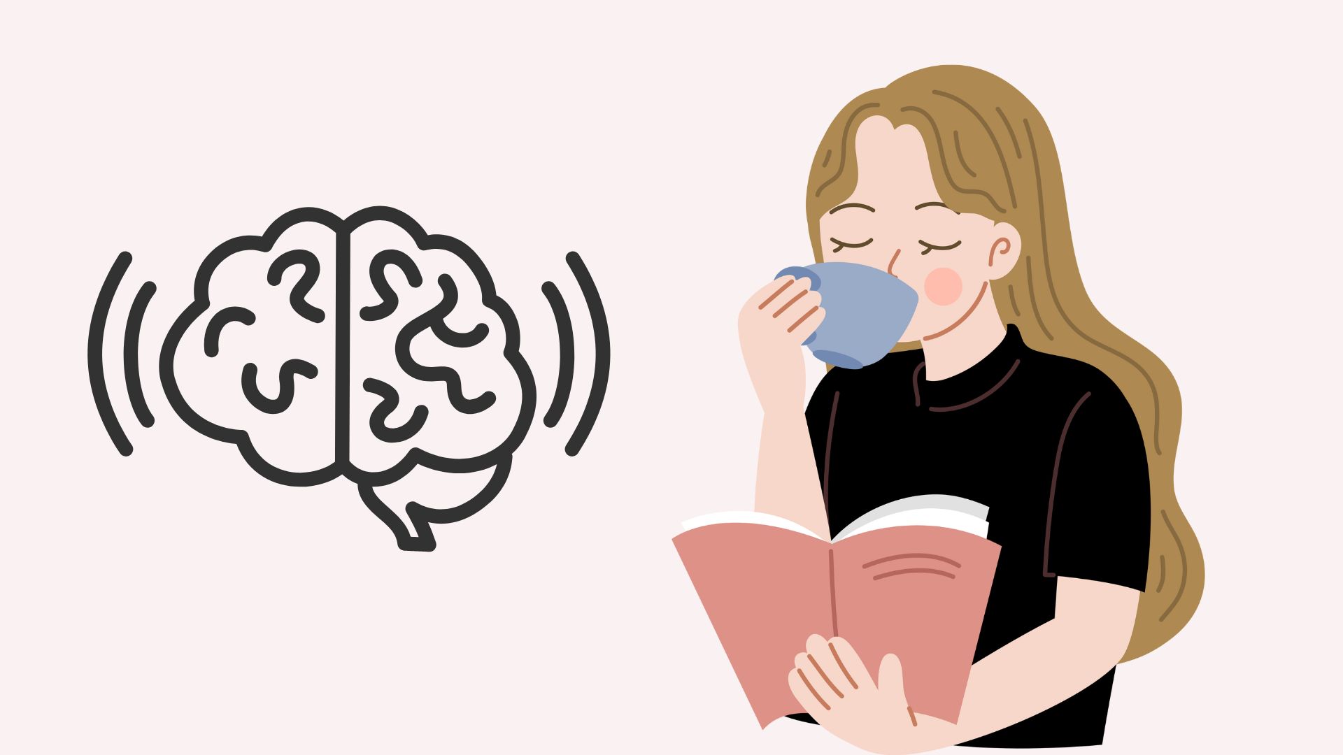 정신 건강을 개선하기 위해 퇴근 후 마음을 편안하게 하는 것이 좋습니다. 그래픽: Thanh Thanh