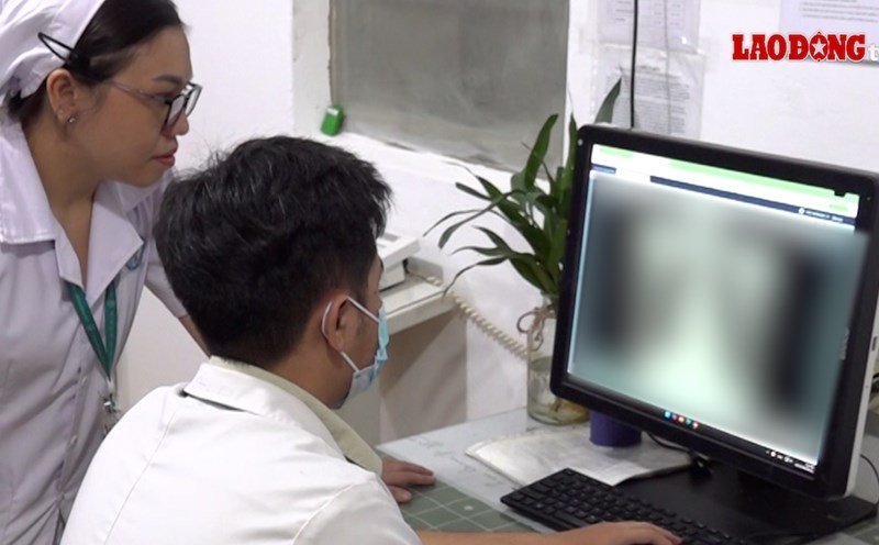 AI application helps detect lung cancer early in Can Tho