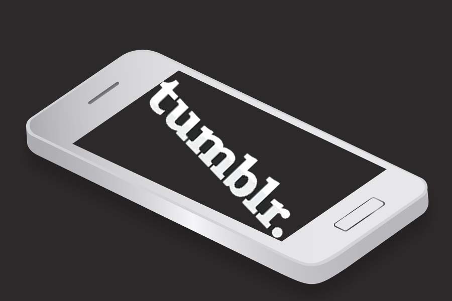 Matt Mullenweg called Tumblr his biggest failure, but insists he is persistent in restructuring the platform towards more sustainability. Graphics: Cat Tien