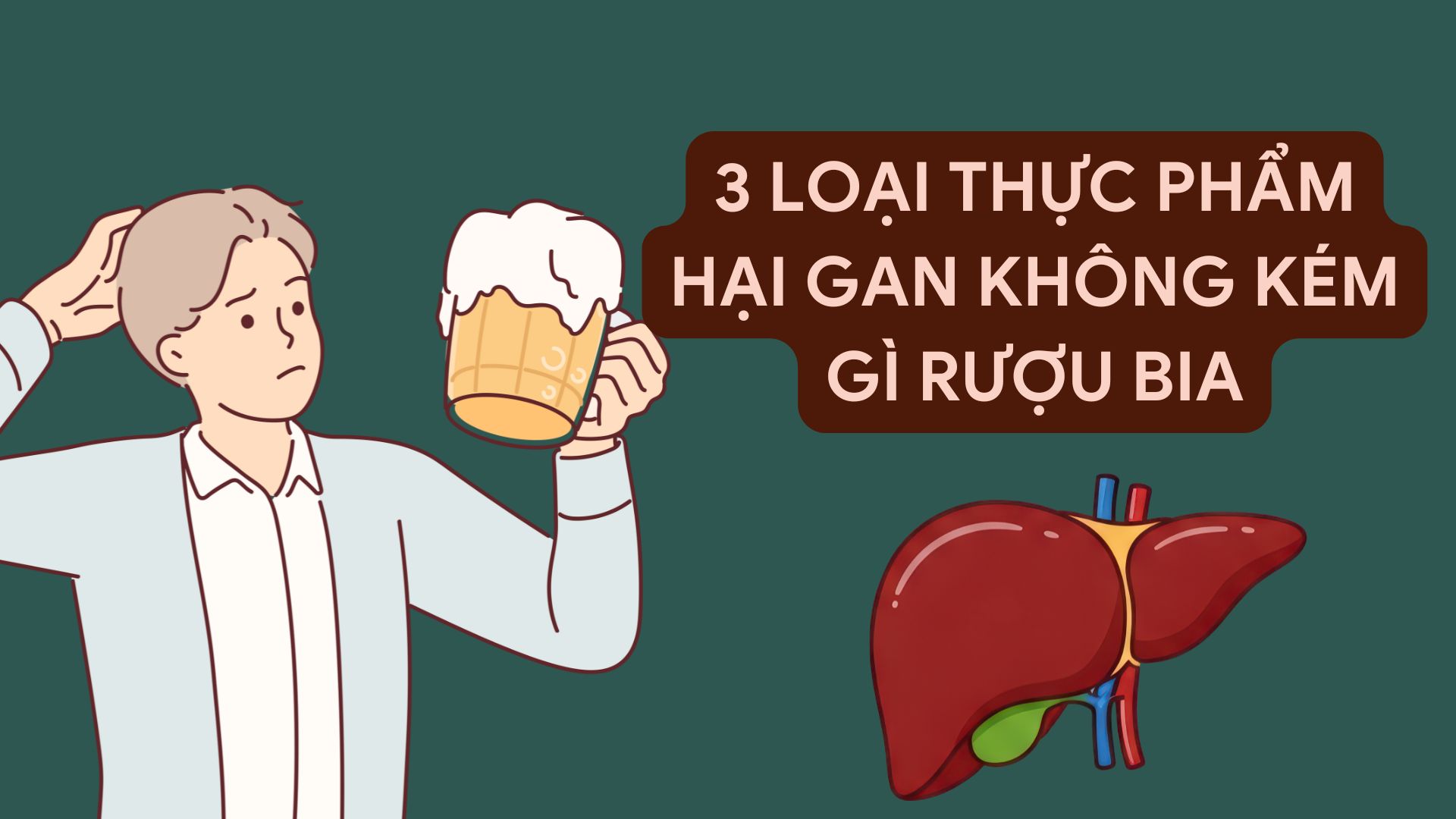 砂糖入りの飲み物は、定期的に摂取するとアルコールと同じくらい肝臓にダメージを与える食品です。写真: フォン・ソン