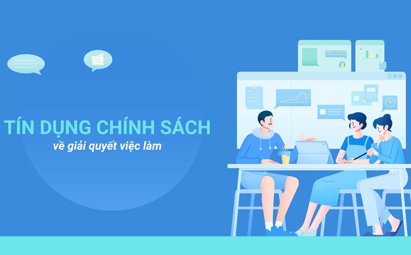 Policy credit on job creation