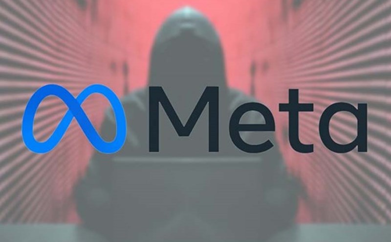 Meta has launched a series of anti-fraud features and digital skills education programs to protect the elderly from increasingly sophisticated online scams and risks. Graphics: Van Thang