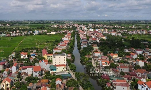 Các trường hợp về thu hồi đất được quy định rõ ràng tại Điều 95 Luật Đất đai. Ảnh: Xuyên Đông